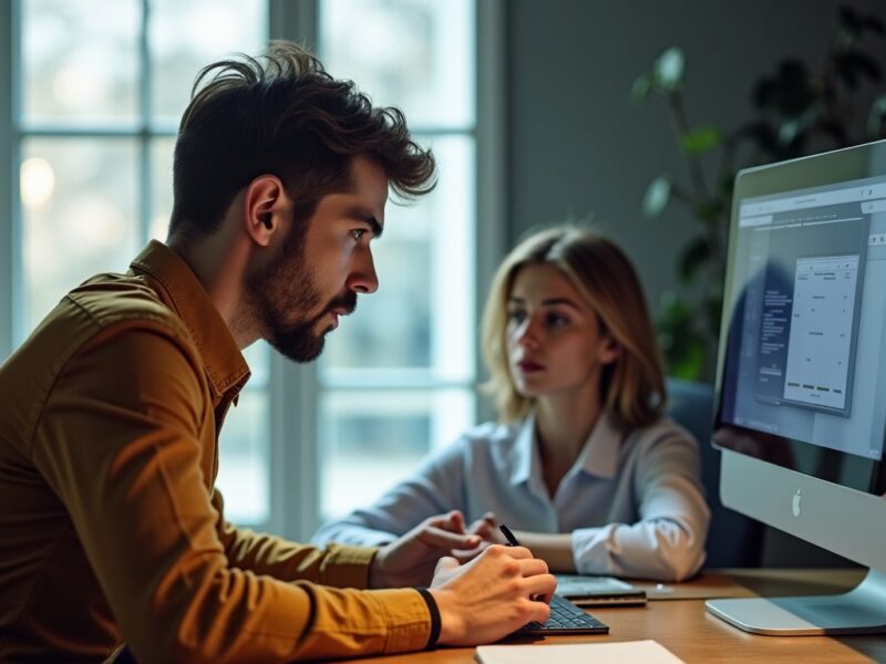 Développer les Talents Internes : Le Secret d&rsquo;une Croissance Durable en Entreprise