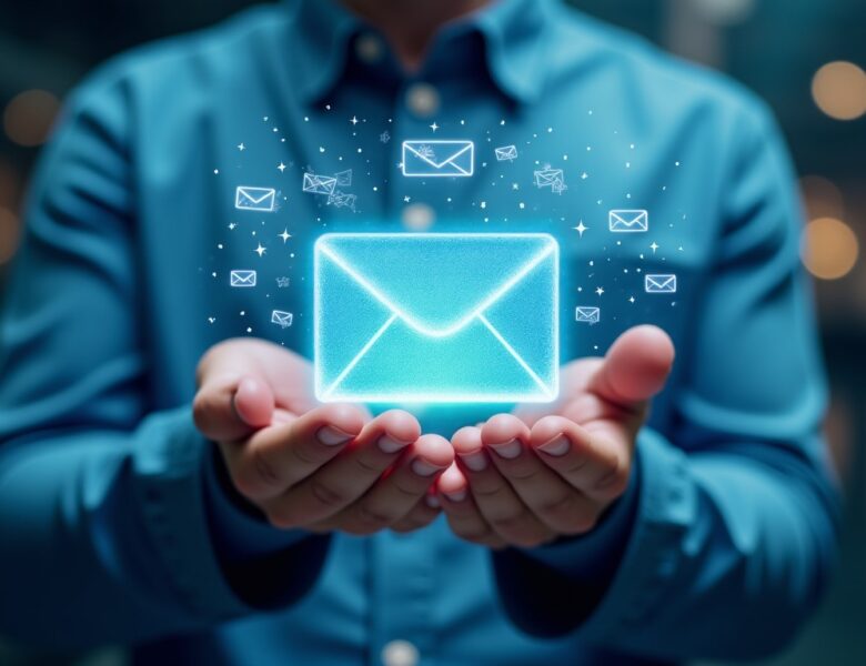 Boostez la Croissance de Votre Entreprise grâce à une Optimisation Efficace de vos Campagnes Email Marketing