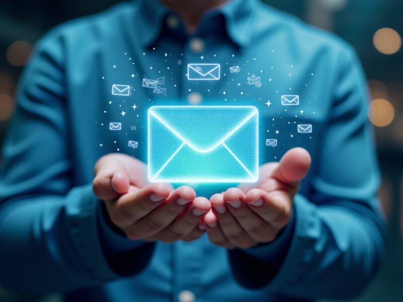 Boostez la Croissance de Votre Entreprise grâce à une Optimisation Efficace de vos Campagnes Email Marketing