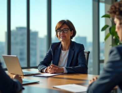 Lutter contre l’épuisement professionnel : un défi clé pour la gestion stratégique des ressources humaines