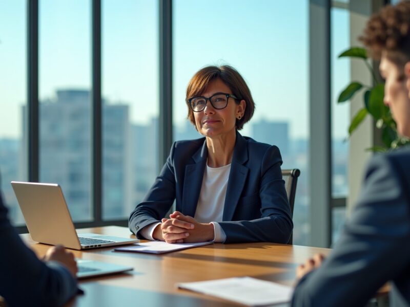 Lutter contre l’épuisement professionnel : un défi clé pour la gestion stratégique des ressources humaines