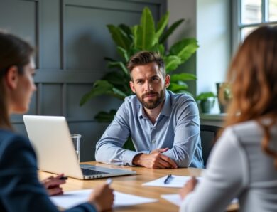 Stimuler l&rsquo;Engagement au Travail : Stratégies Innovantes pour Dynamiser les Équipes en Entreprise
