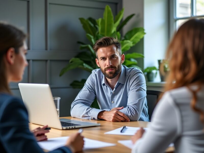 Stimuler l&rsquo;Engagement au Travail : Stratégies Innovantes pour Dynamiser les Équipes en Entreprise