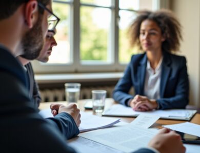Portage salarial en 2026 : astuces pour maîtriser et négocier votre commission avec succès