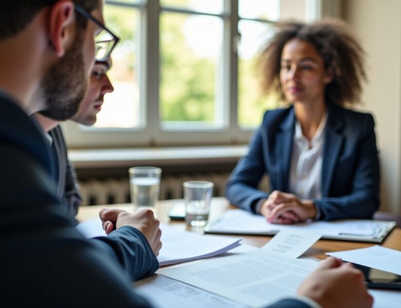 Portage salarial en 2026 : astuces pour maîtriser et négocier votre commission avec succès