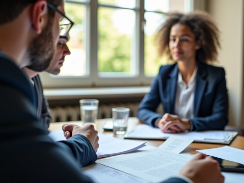 Portage salarial en 2026 : astuces pour maîtriser et négocier votre commission avec succès