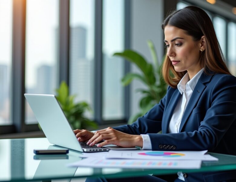 Techniques de Marketing Efficaces pour Propulser la Croissance de Votre Entreprise
