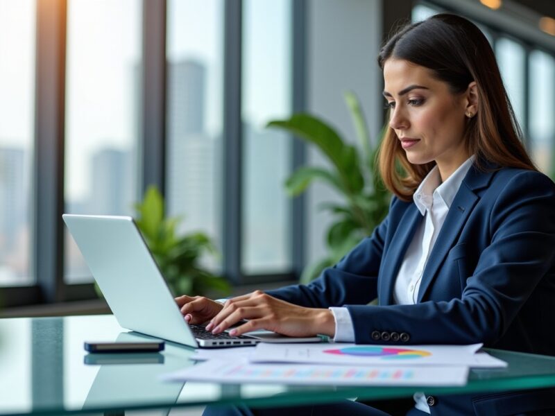 Techniques de Marketing Efficaces pour Propulser la Croissance de Votre Entreprise