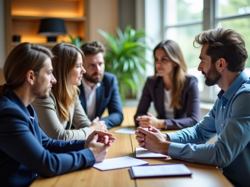 Clés de l&rsquo;Épanouissement en Entreprise : Astuces et Conseils pour Briller dans le Monde des Affaires