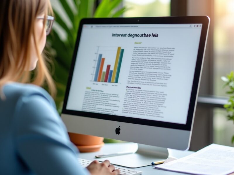 Comment optimiser légalement la fiscalité de vos investissements : astuces et stratégies efficaces