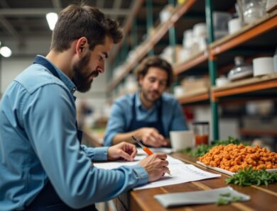 Boostez la Productivité en Entreprise grâce à des Techniques de Production Révolutionnaires