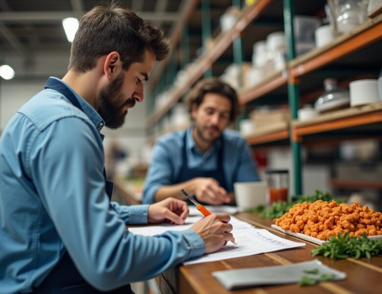 Boostez la Productivité en Entreprise grâce à des Techniques de Production Révolutionnaires