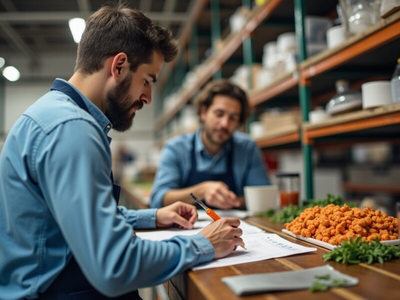 Boostez la Productivité en Entreprise grâce à des Techniques de Production Révolutionnaires