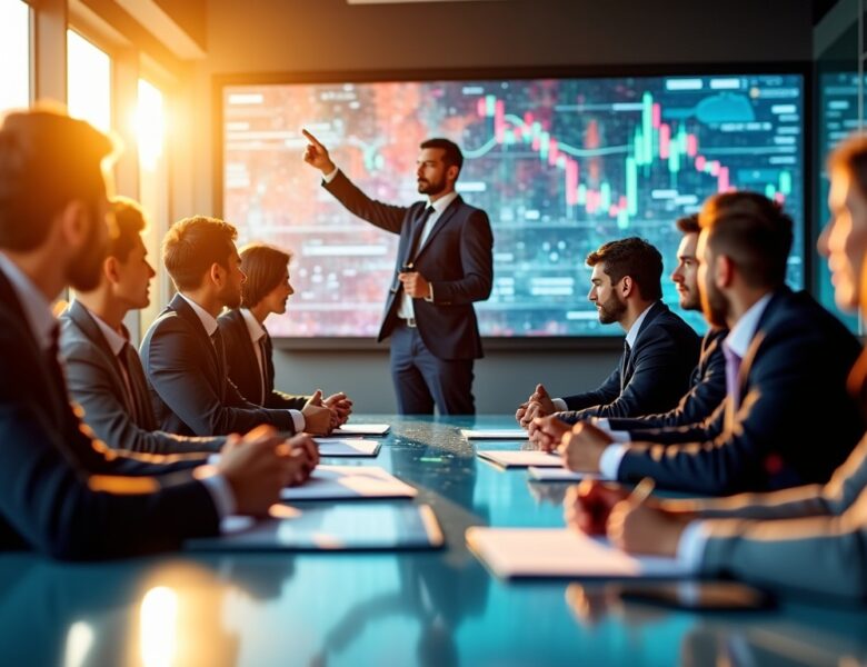 Les Secrets Essentiels pour Maîtriser la Transformation Digitale de Votre Entreprise