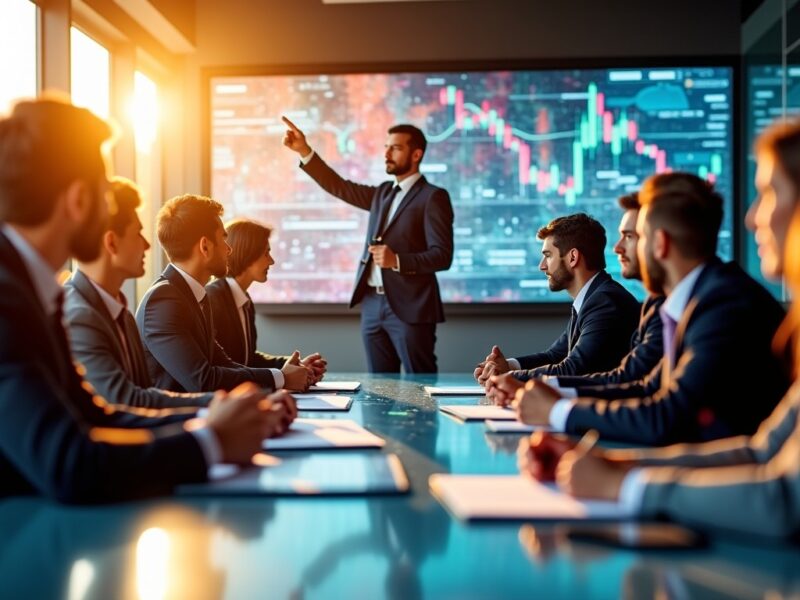Les Secrets Essentiels pour Maîtriser la Transformation Digitale de Votre Entreprise