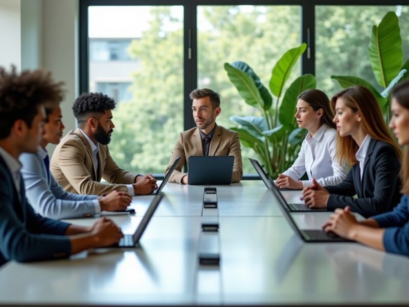 Mutuelle Syntec en 2026 : Découvrez les garanties incontournables et vos obligations essentielles
