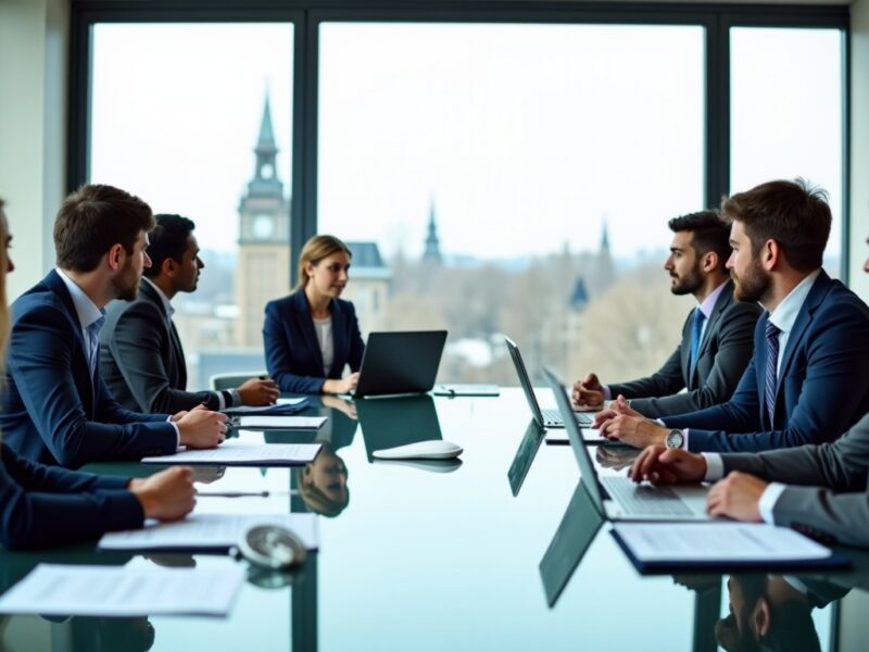 Obligations comptables en Belgique : Guide essentiel pour les entreprises