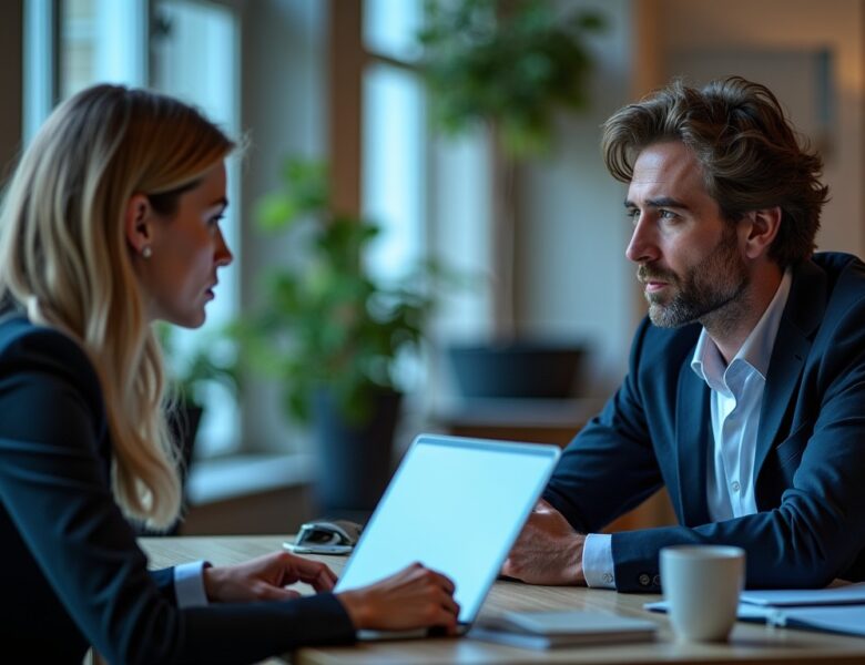 Comment les émotions virtuelles transforment-elles l&rsquo;entreprise ?
