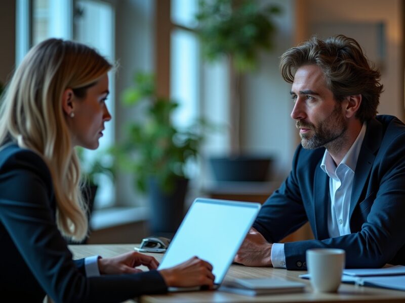 Comment les émotions virtuelles transforment-elles l&rsquo;entreprise ?