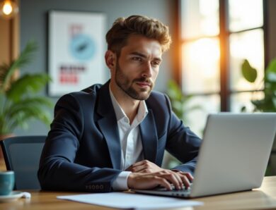 Réussir Dès le Départ : Astuces Indispensables pour Entrepreneurs en Herbe