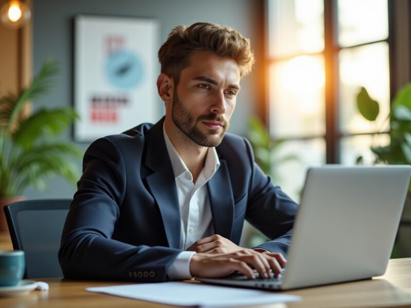 Réussir Dès le Départ : Astuces Indispensables pour Entrepreneurs en Herbe