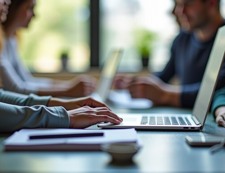 Maximisez l&rsquo;Impact de Votre Entreprise sur les Réseaux Sociaux : Stratégies et Astuces Incontournables