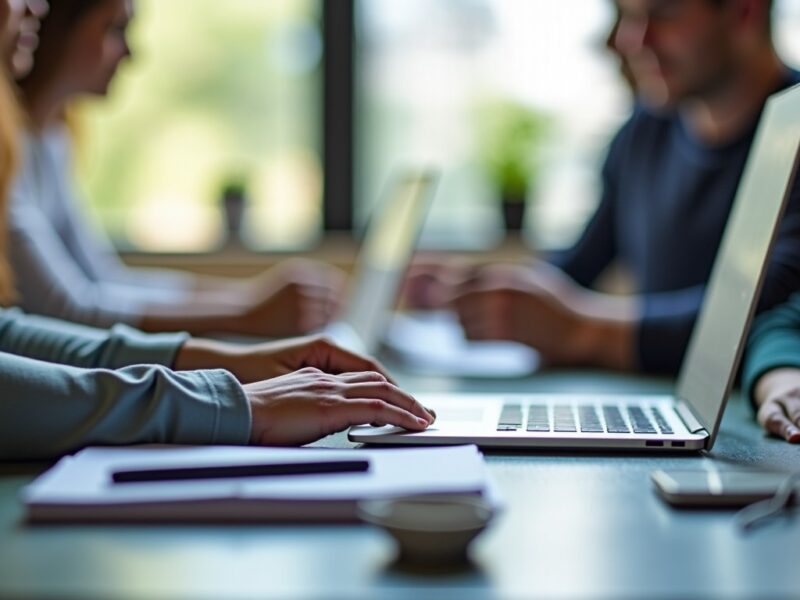Maximisez l&rsquo;Impact de Votre Entreprise sur les Réseaux Sociaux : Stratégies et Astuces Incontournables