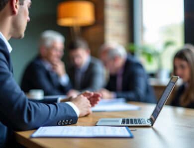 Recruter un contrôleur de gestion : comment choisir le cabinet spécialisé idéal ?