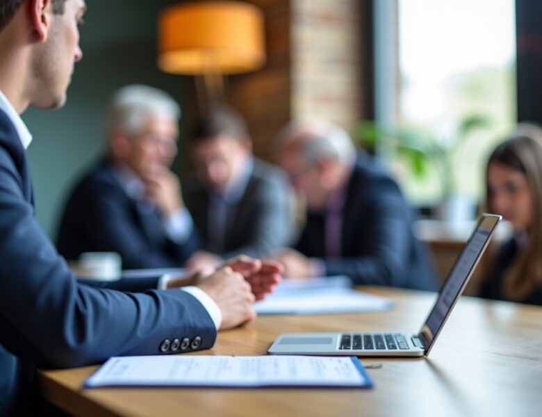 Recruter un contrôleur de gestion : comment choisir le cabinet spécialisé idéal ?