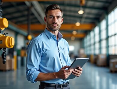 Comment sélectionner le palan idéal pour maximiser l&rsquo;efficacité de vos levages ?