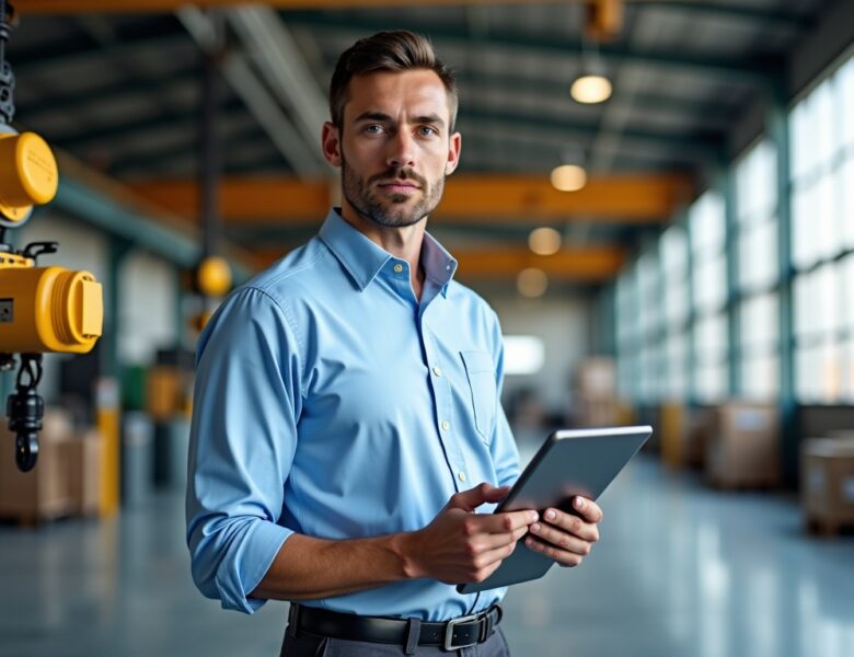 Comment sélectionner le palan idéal pour maximiser l&rsquo;efficacité de vos levages ?