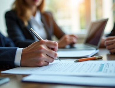 Les avantages incontournables de confier la comptabilité de votre entreprise à une fiduciaire