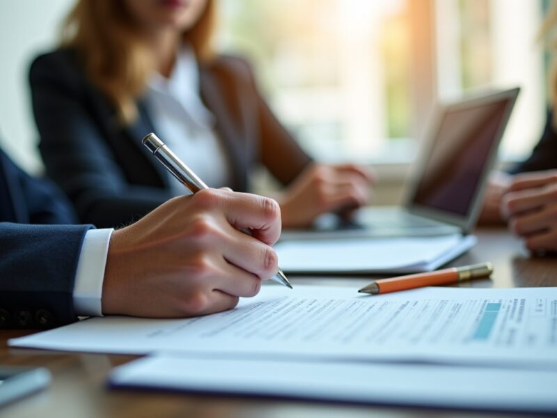 Les avantages incontournables de confier la comptabilité de votre entreprise à une fiduciaire