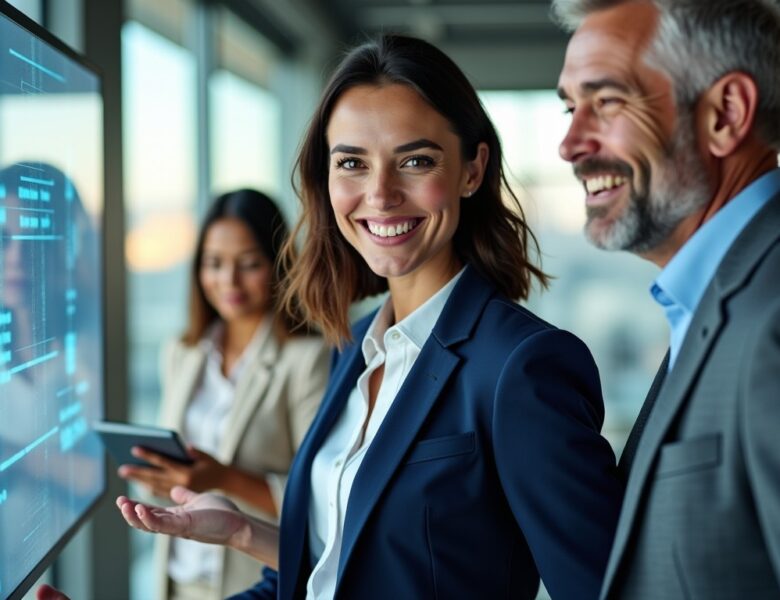 Techniques Infaillibles pour Renforcer la Fidélité Client et Propulser la Croissance de votre Entreprise