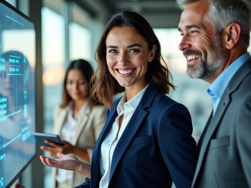 Techniques Infaillibles pour Renforcer la Fidélité Client et Propulser la Croissance de votre Entreprise