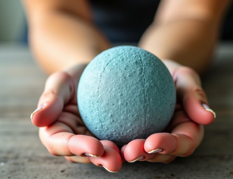 Balle anti-stress personnalisée : les clés pour un goodie impactant et durable
