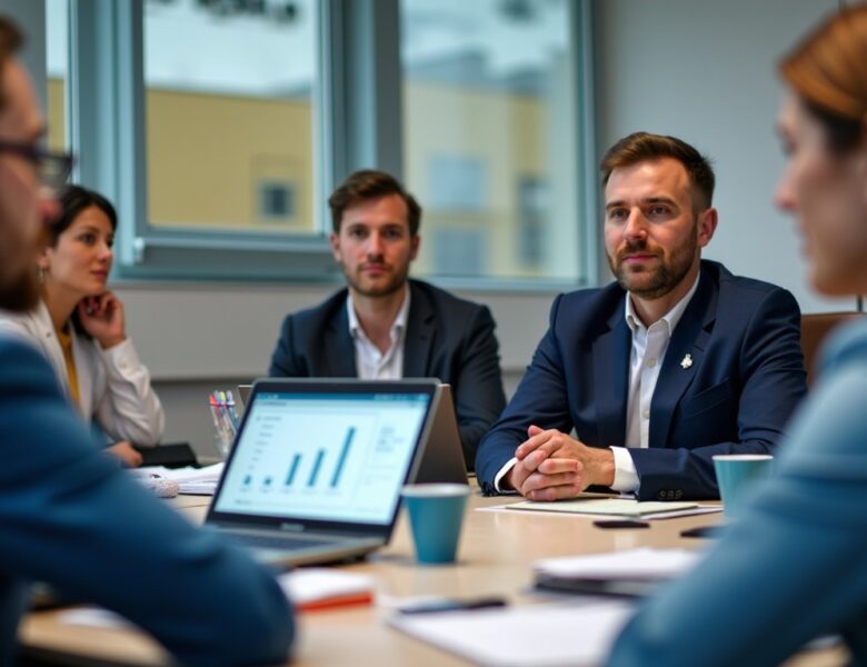 Stratégies incontournables pour maximiser la performance de votre entreprise