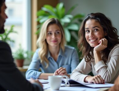 Optimisez la Communication en Entreprise : Techniques Efficaces et Astuces Pratiques