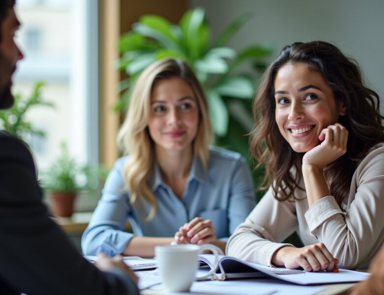 Optimisez la Communication en Entreprise : Techniques Efficaces et Astuces Pratiques