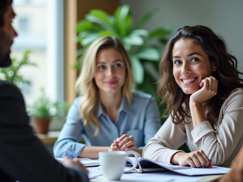 Optimisez la Communication en Entreprise : Techniques Efficaces et Astuces Pratiques