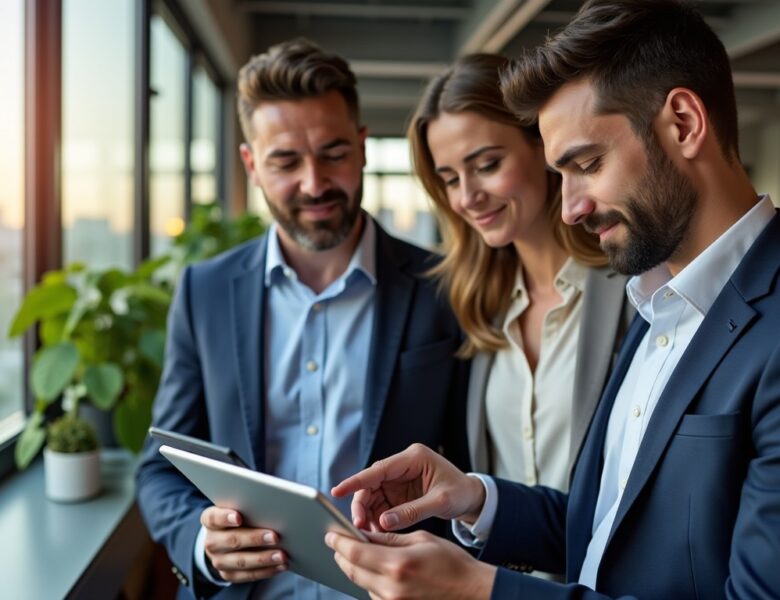 Sélectionner le bon intégrateur ERP : les clés pour un déploiement efficace et sans faille