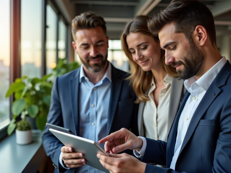 Sélectionner le bon intégrateur ERP : les clés pour un déploiement efficace et sans faille