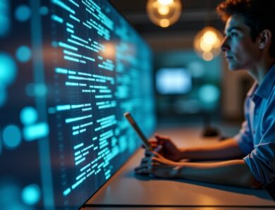 Les Avantages d&rsquo;Engager un Expert-Comptable pour Maîtriser la Facture Électronique