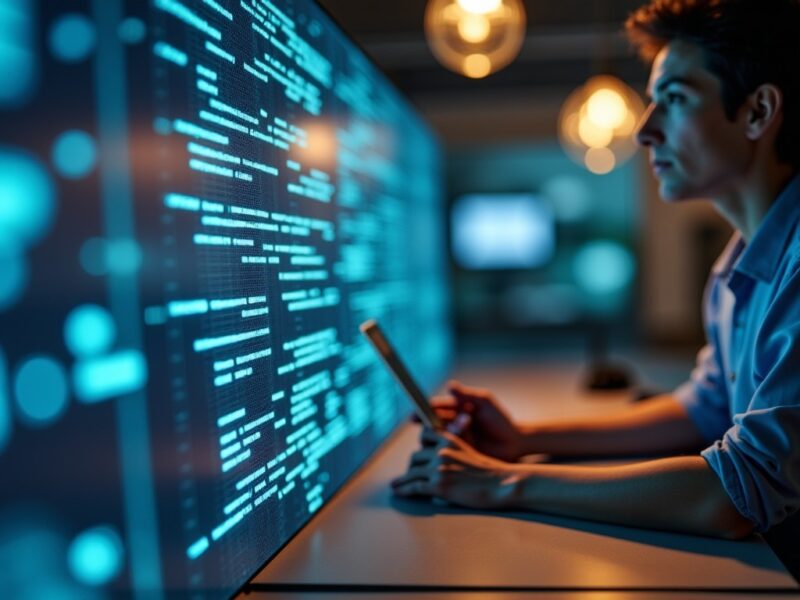 Les Avantages d&rsquo;Engager un Expert-Comptable pour Maîtriser la Facture Électronique