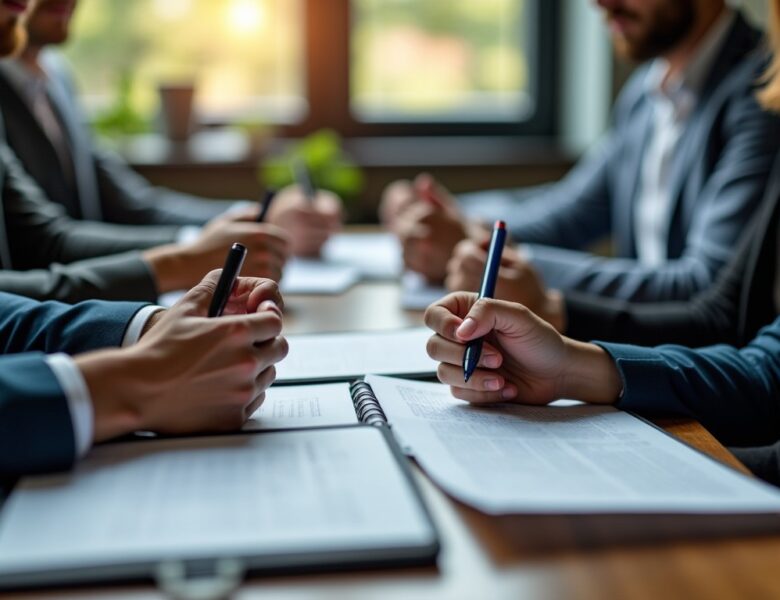 B2B : Les clés essentielles pour réussir un closing performant