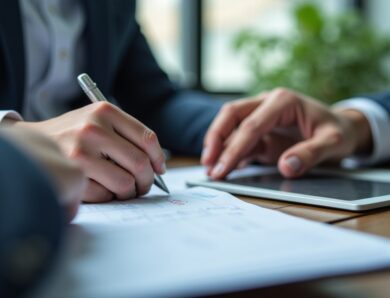 La Traduction Technique : Pilier Essentiel de l’Innovation en Entreprise