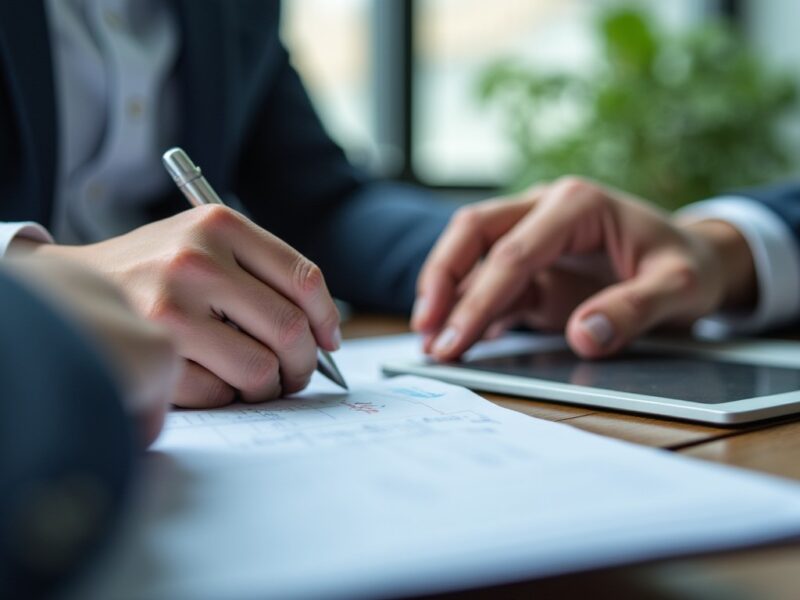 La Traduction Technique : Pilier Essentiel de l’Innovation en Entreprise