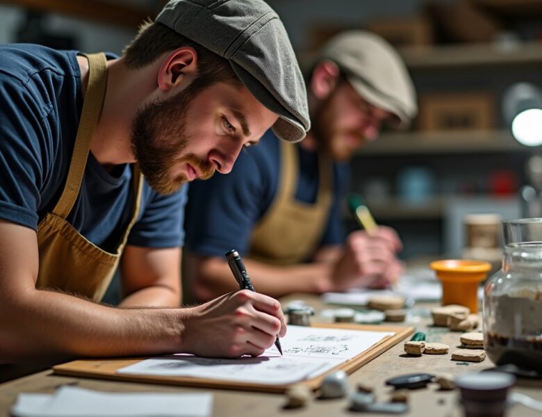 Artisans : Optimisez la gestion de vos devis et factures pour booster votre activité