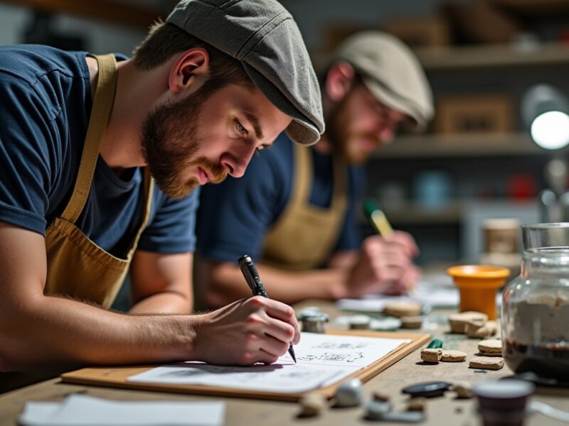 Artisans : Optimisez la gestion de vos devis et factures pour booster votre activité