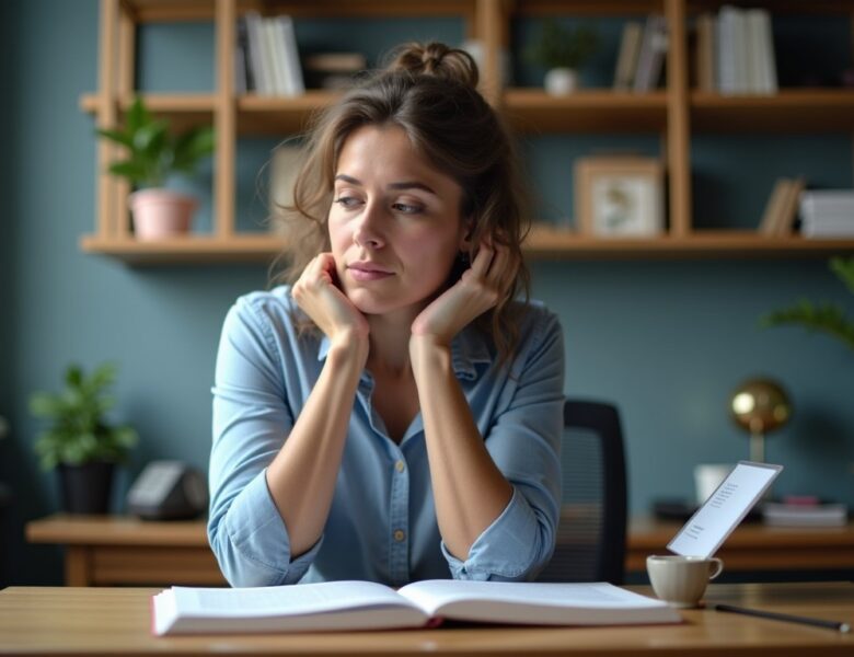 Libérez votre potentiel : devenez un expert de la productivité en milieu professionnel